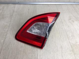 Фонарь внутренний правый FIESTA 08-17 2013 CCN 1.6 HXJB