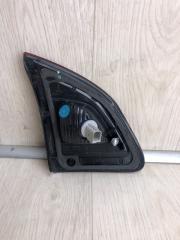 Фонарь внутренний правый FIESTA 08-17 2013 CCN 1.6 HXJB