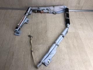 Подушка безопасности (штора) правая FORD FIESTA 08-17 2013