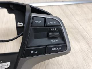 Кнопки на руль HYUNDAI ELANTRA AD 16- AD 2.0 G4NH