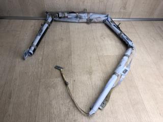 Подушка безопасности (штора) левая FORD FIESTA 08-17 2013