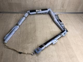 Подушка безопасности (штора) левая FORD FIESTA 08-17 CCN 1.6 HXJB