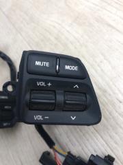 Кнопки на руль FORTE YD 12- 2014 YD 1.8 G4NB