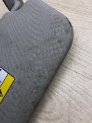 Козырек солнцезащитный левый KIA FORTE YD 12- YD 1.8 G4NB