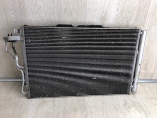 Радиатор кондиционера FORTE YD 12- 2014 YD 1.8 G4NB