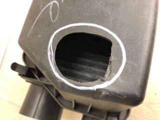 Корпус воздушного фильтра KIA FORTE YD 12- YD 1.8 G4NB