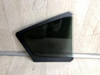 Стекло двери глухое заднее левое KIA FORTE YD 12- YD 1.8 G4NB