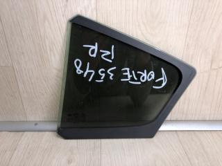 Стекло двери глухое заднее правое KIA FORTE YD 12- YD 1.8 G4NB