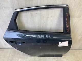 Дверь задняя правая OPTIMA JF 15-20 2016 JF 2.4 G4KJ