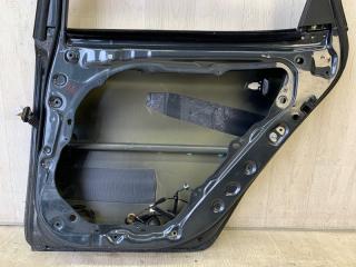 Дверь задняя правая OPTIMA JF 15-20 2016 JF 2.4 G4KJ