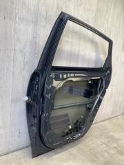 Дверь задняя правая OPTIMA JF 15-20 2016 JF 2.4 G4KJ