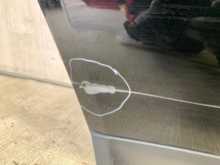 Дверь задняя правая COMPASS 06-16 2014 MK49 2.0 ECN