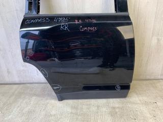 Дверь задняя правая COMPASS 06-16 2014 MK49 2.0 ECN