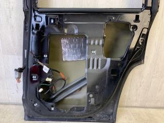 Дверь задняя правая COMPASS 06-16 2014 MK49 2.0 ECN