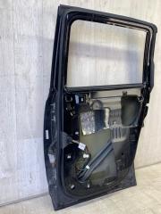Дверь задняя правая COMPASS 06-16 2014 MK49 2.0 ECN