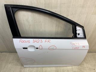Дверь передняя правая FOCUS 10-18 2015 CB8 2.0 XQDA