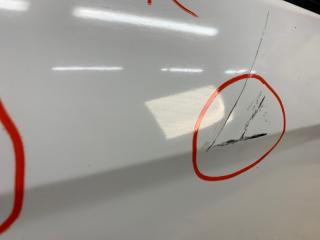 Дверь передняя правая FOCUS 10-18 2015 CB8 2.0 XQDA