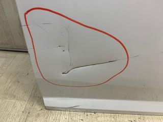 Дверь передняя правая FOCUS 10-18 2015 CB8 2.0 XQDA