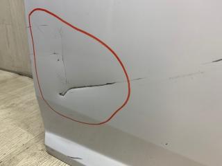 Дверь передняя правая FOCUS 10-18 2015 CB8 2.0 XQDA