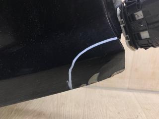 Дверь задняя правая FOCUS 10-18 2013 BK 2.0 XQDA