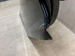 Дверь задняя правая FOCUS 10-18 2013 BK 2.0 XQDA