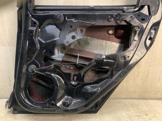 Дверь задняя правая FOCUS 10-18 2013 BK 2.0 XQDA