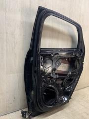 Дверь задняя правая FOCUS 10-18 2013 BK 2.0 XQDA