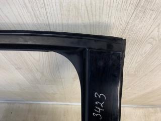 Дверь задняя правая FORD FOCUS 10-18 CB8 2.0 XQDA