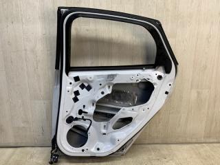 Дверь задняя правая FOCUS 10-18 2015 CB8 2.0 XQDA