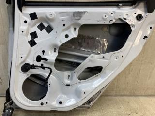 Дверь задняя правая FOCUS 10-18 2015 CB8 2.0 XQDA