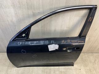 Дверь передняя левая OPTIMA JF 15-20 2016 JF 2.4 G4KJ