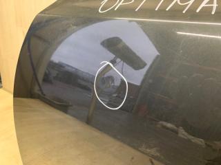 Дверь передняя левая OPTIMA JF 15-20 2016 JF 2.4 G4KJ