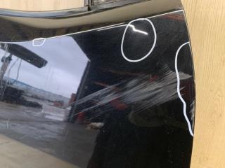 Дверь передняя правая FORTE/CERATO TD 08-13 2011 TD 2.0 G4KD