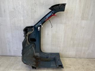 Четверть кузова передняя правый PATRIOT 10-17 2010 MK74 2.0 ECN