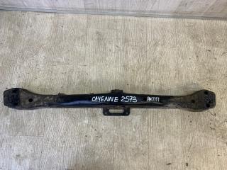 Балка под КПП PORSCHE CAYENNE 10-18 2010