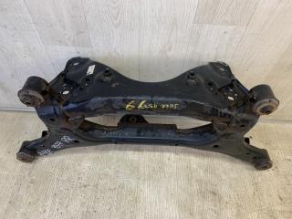 Балка задней подвески JUKE 10-19 2011 F15 1.6 MR16DDT