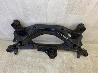 Балка задней подвески JUKE 10-19 2011 F15 1.6 MR16DDT