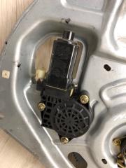 Стеклоподъемник передний правый TUCSON 04-10 2004 JM 2.7 G6BA