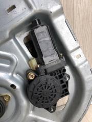 Стеклоподъемник задний левый TUCSON 04-10 2004 JM 2.7 G6BA