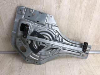 Стеклоподъемник задний левый HYUNDAI TUCSON 04-10 JM 2.7 G6BA