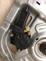 Стеклоподъемник задний правый TUCSON 04-10 2004 JM 2.7 G6BA