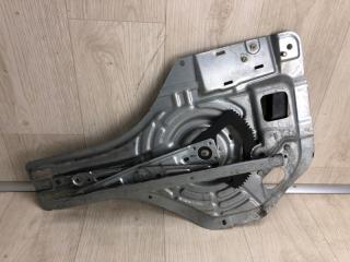 Стеклоподъемник задний правый HYUNDAI TUCSON 04-10 JM 2.7 G6BA