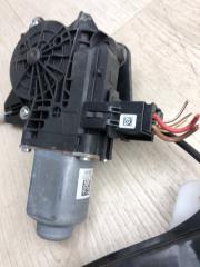 Стеклоподъемник задний правый JETTA USA 10-17 2013 162 2.0 CBPA