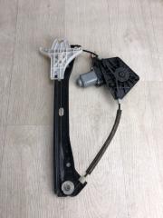 Стеклоподъемник задний правый VOLKSWAGEN JETTA USA 10-17 162 2.0 CBPA