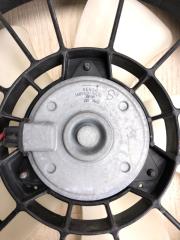 Диффузор вентилятора основного радиатора правый HONDA ACCORD CU8 / TSX 08-14 CU2 2.4 K24Z3