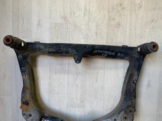 Балка передней подвески PATHFINDER R52 12-21 2013 R52 3.5 VQ35DE