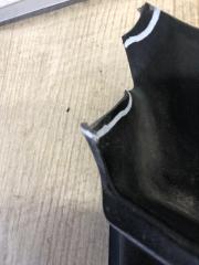 Пластик под лобовое стекло / Жабо VOLKSWAGEN PASSAT B7 11-15 A32 2.5 CBUA