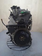 Двигатель бензин JETTA USA 10-17 2011 162 CBTA 2.5L