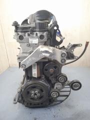 Двигатель бензин JETTA USA 10-17 2011 162 CBTA 2.5L