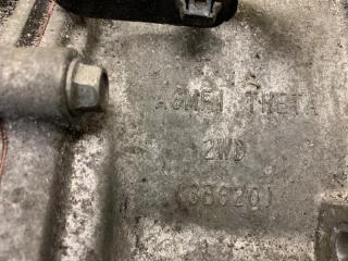 АКПП OPTIMA JF 15-20 2016 JF 2.4 G4KJ